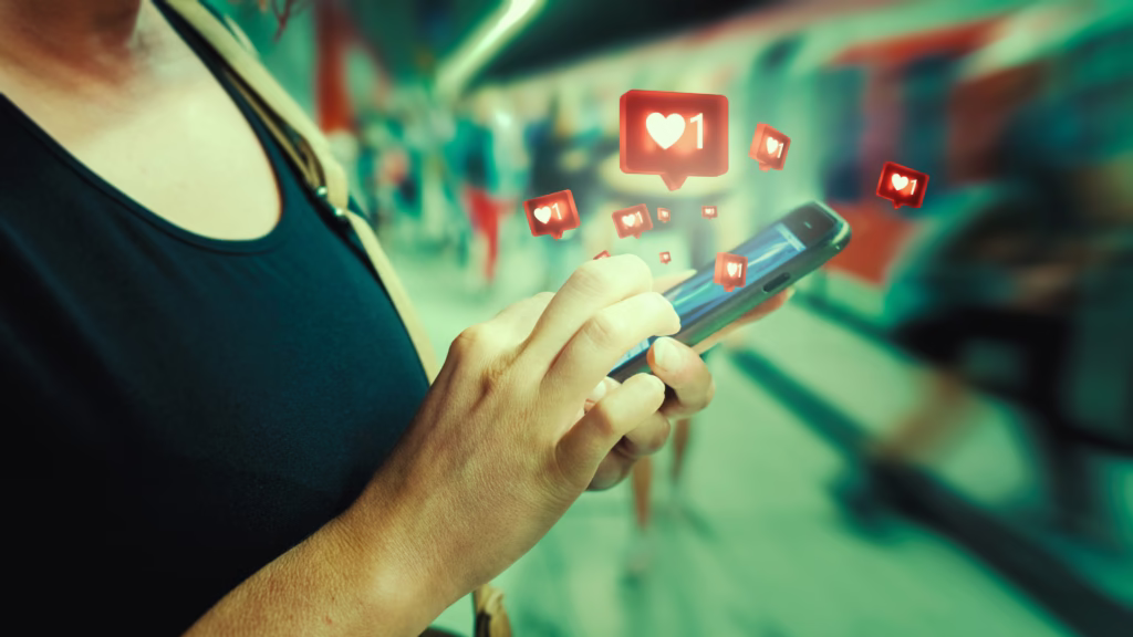 como fazer sorteio no instagram pelo celular